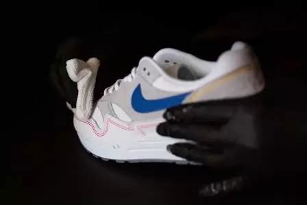 reparatie nike air max